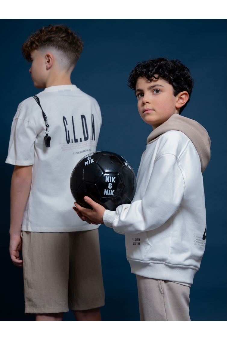 Nik & Nik B 2-554 2602