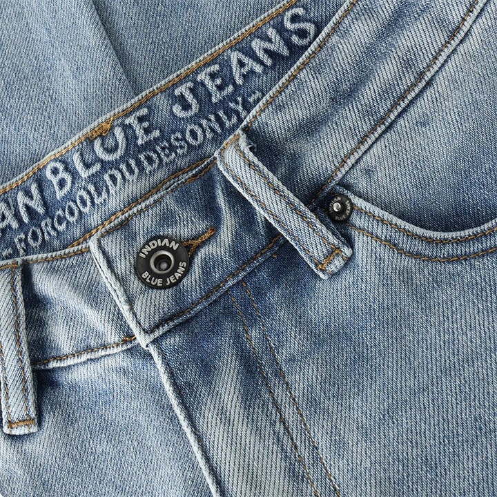 Indian Blue Jeans 960515