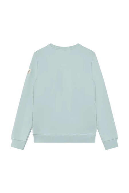 Indian Blue Jeans 960599 Chest Sweater