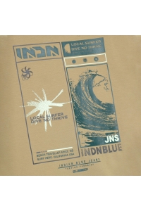 Indian Blue Jeans 960548