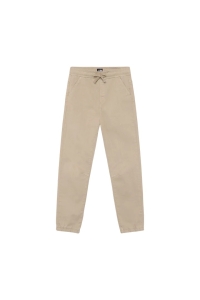 Indian Blue Jeans 960527 Loose Twill Broek