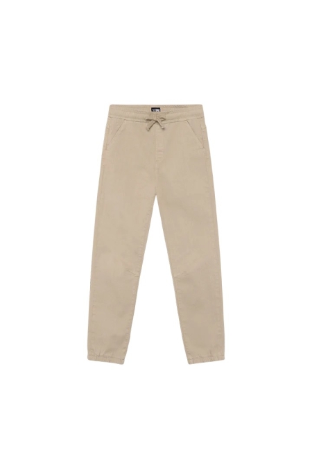 Indian Blue Jeans 960527 Loose Twill Broek