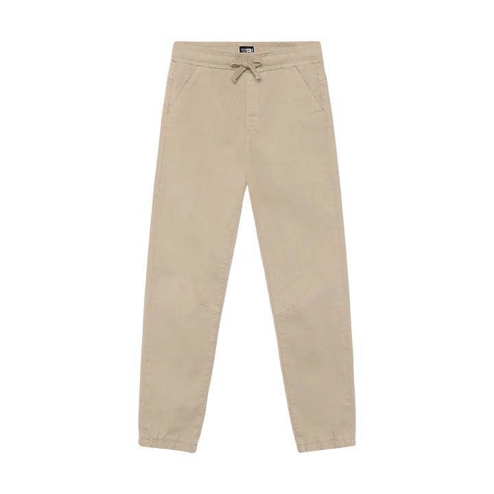 Indian Blue Jeans 960527 Loose Twill Broek