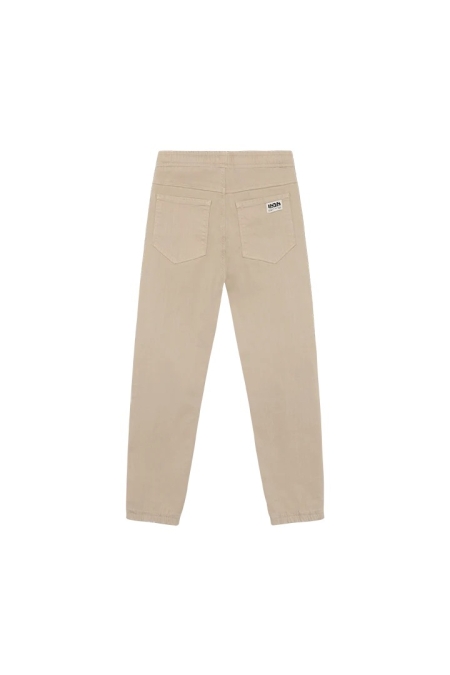 Indian Blue Jeans 960527 Loose Twill Broek