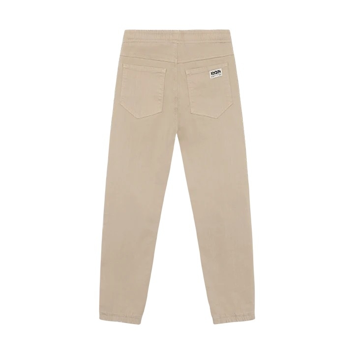 Indian Blue Jeans 960527 Loose Twill Broek