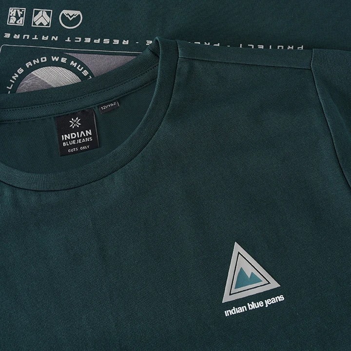 Indian Blue Jeans 960542