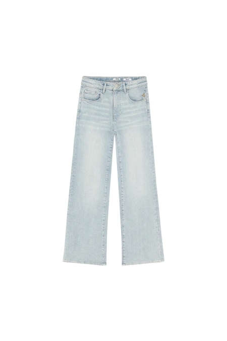 Indian Blue Jeans 970573 Wide Fit Jeans