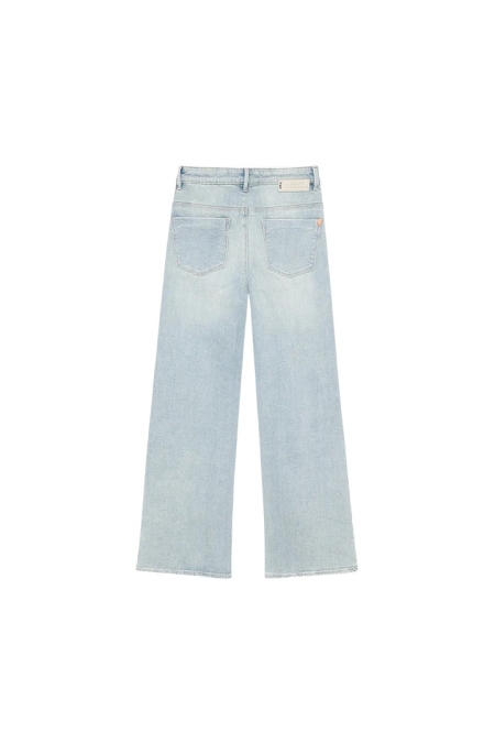 Indian Blue Jeans 970573 Wide Fit Jeans