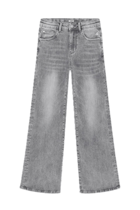 Indian Blue Jeans 970575 Wide Fit Jeans