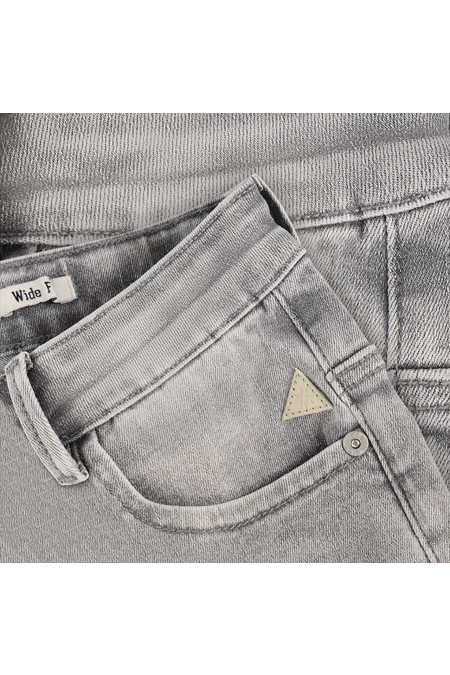 Indian Blue Jeans 970575 Wide Fit Jeans