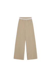 Indian Blue Jeans 970692 Wide Fancy Broek