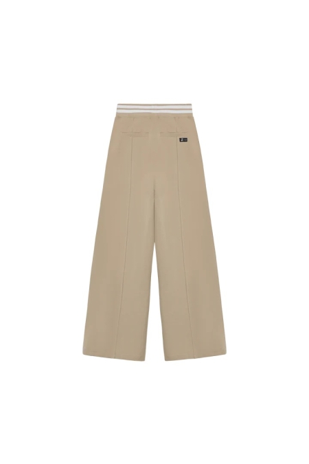 Indian Blue Jeans 970692 Wide Fancy Broek