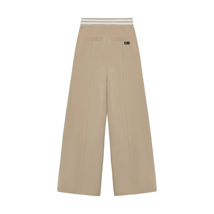 Indian Blue Jeans 970692 Wide Fancy Broek
