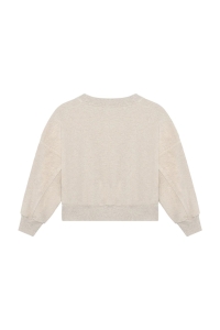 Indian Blue Jeans 970637 Logo Sweater