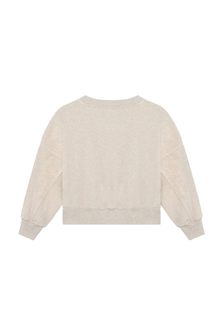 Indian Blue Jeans 970637 Logo Sweater