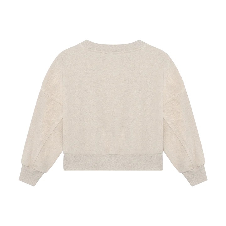 Indian Blue Jeans 970637 Logo Sweater