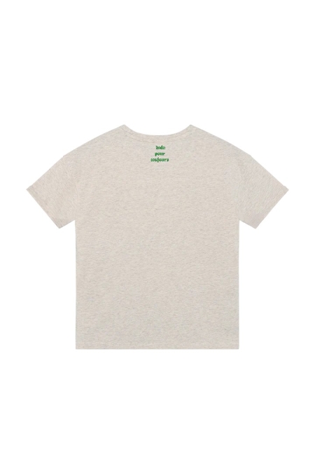 Indian Blue Jeans 970628 Wide Fit T-shirt