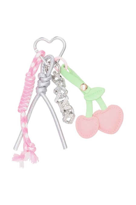 Beagles 25417 Charm Sleutelhanger
