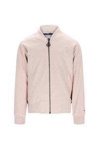 Red & Blu Blazerjasje Bomber Steve jongens jas & jack Beige