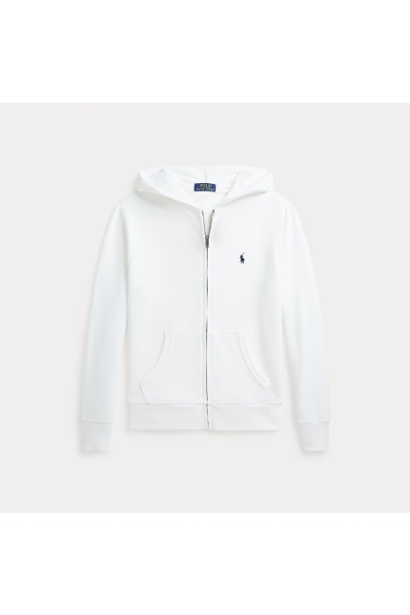 Ralph Lauren 323964134 Hoodie Zip Vest