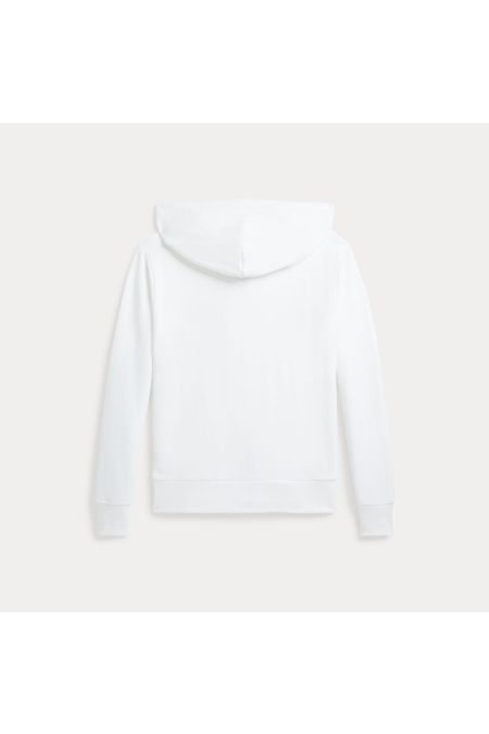 Ralph Lauren 323964134 Hoodie Zip Vest
