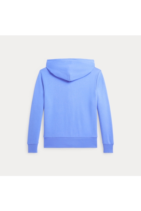 Ralph Lauren 323964134 Hoodie Zip Vest