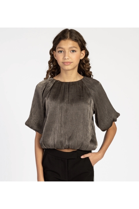 Ai&Ko Delany Crinkle Vis 773