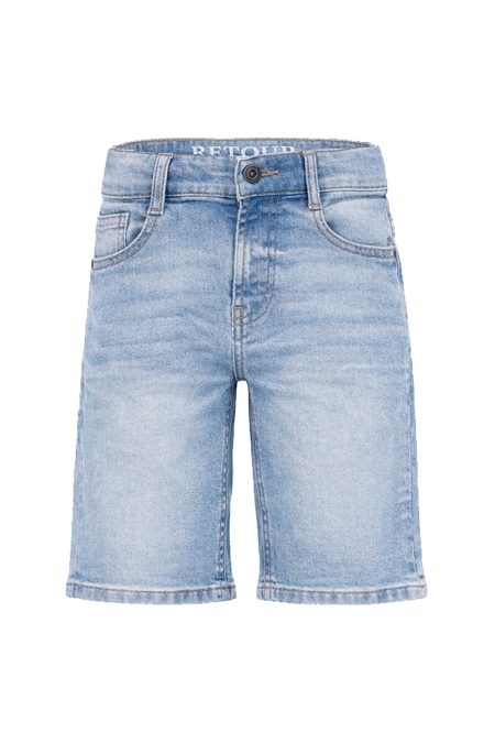 Retour RDB-850
