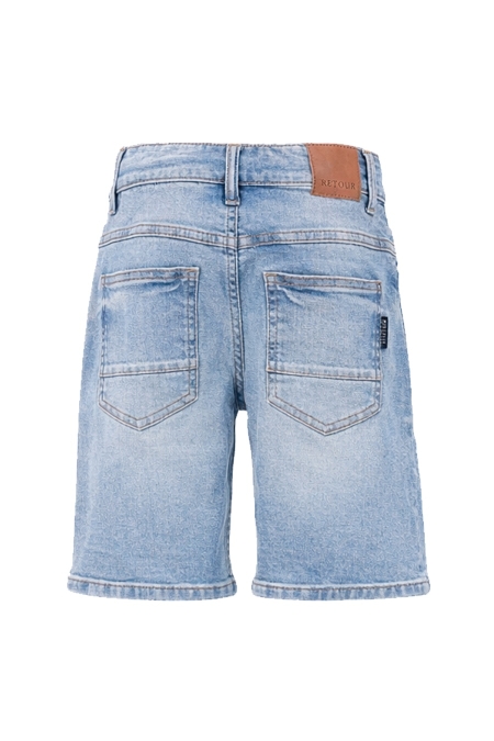 Retour RDB-850