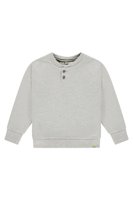 Stains & Stories SSA26207623 T-shirt LM