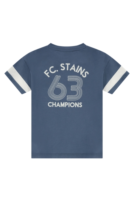 Stains & Stories SSA26207631