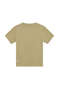 Daily Seven 920301 T-Shirt Text Print