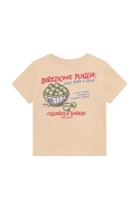 Daily Seven 920307 T-Shirt Backprint
