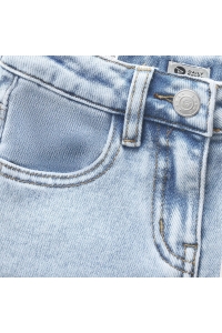Daily Seven 920316 Denim Barrel Fit