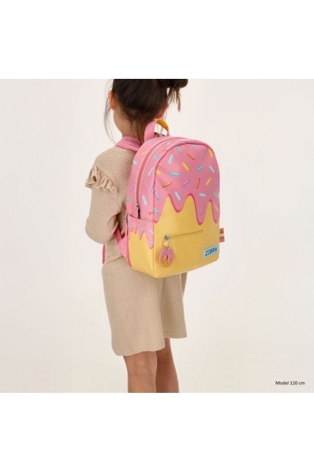 Zebra Trends Rugzak Special Edition meisjes tas for girls Diversen
