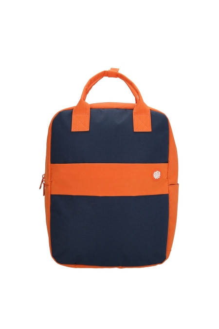 Beagles Nova Rugtas W01017 jongens tas for boys Donkerblauw