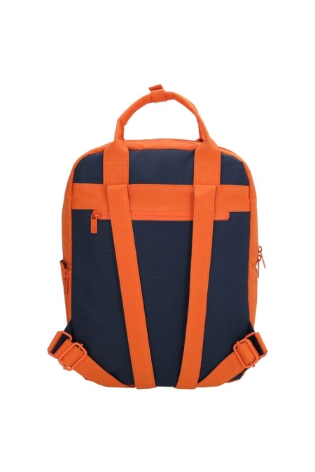 Beagles Nova Rugtas W01017 jongens tas for boys Donkerblauw