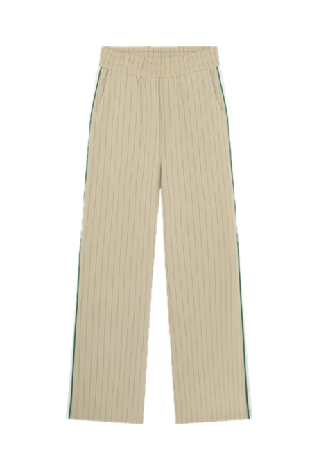 Indian Blue Jeans 970601 Wide Pinstripe