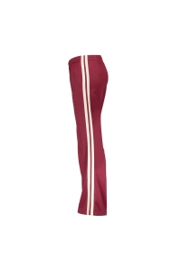 Geisha Trackpants meisjes broek Rood