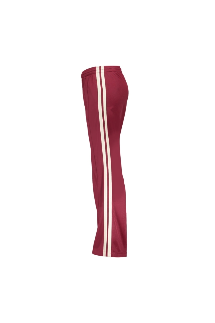 Geisha Trackpants meisjes broek Rood