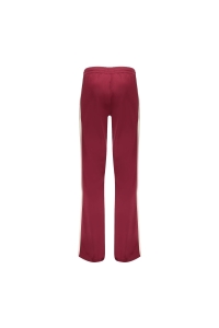 Geisha Trackpants meisjes broek Rood