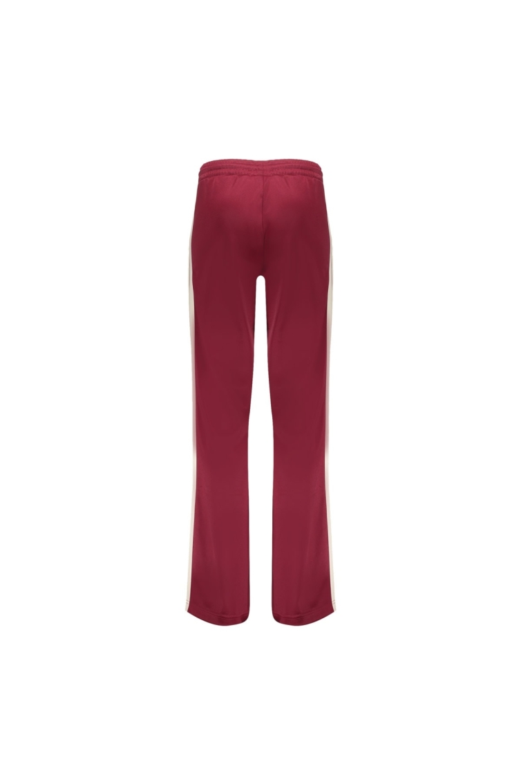 Geisha Trackpants meisjes broek Rood