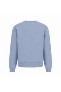 Geisha Sweat Malibu meisjes trui & sweat Blauw