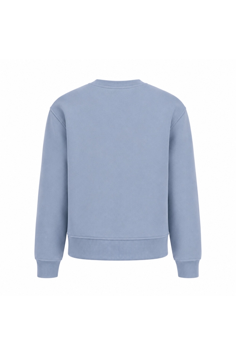 Geisha Sweat Malibu meisjes trui & sweat Blauw