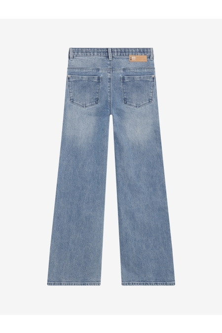 Indian Blue Jeans 7069