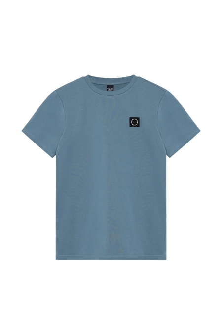 Rellix T-shirt Basic jongens t-shirt & top Blauw