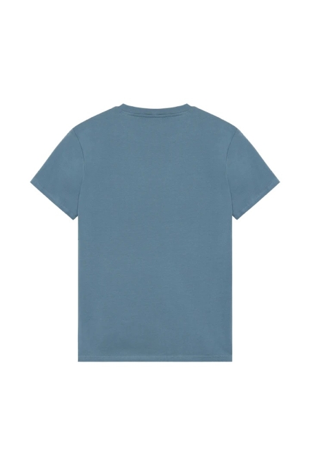 Rellix T-shirt Basic jongens t-shirt & top Blauw