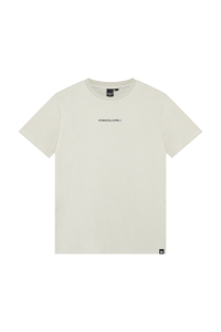 Rellix T-Shirt Chest and Backprint jongens t-shirt & top Wit