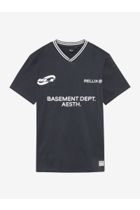 Rellix Oversized T-Shirt Rellix Sport jongens t-shirt & top