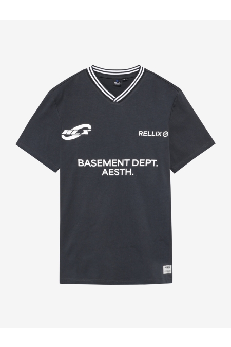 Rellix Oversized T-Shirt Rellix Sport jongens t-shirt & top